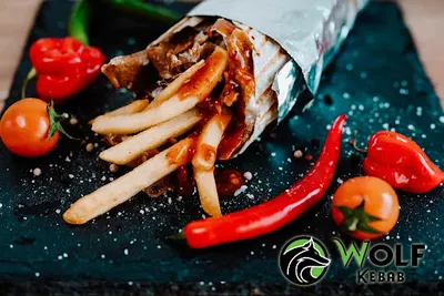 Wolf Kebab